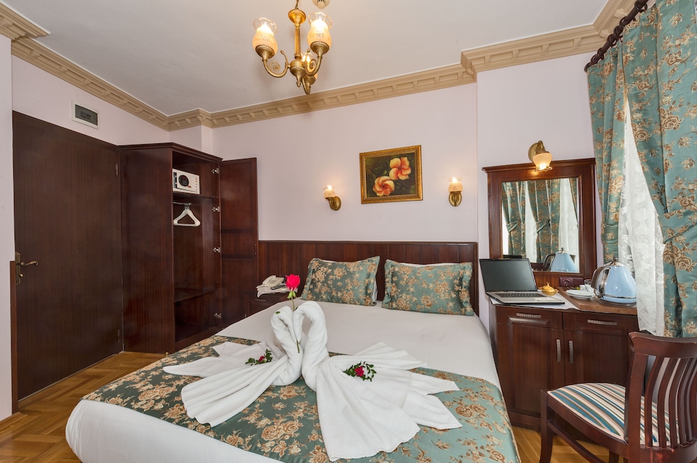 Osmanhan Hotel 28/68