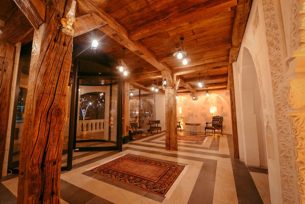 Raymar Hotels Mardin 22/49
