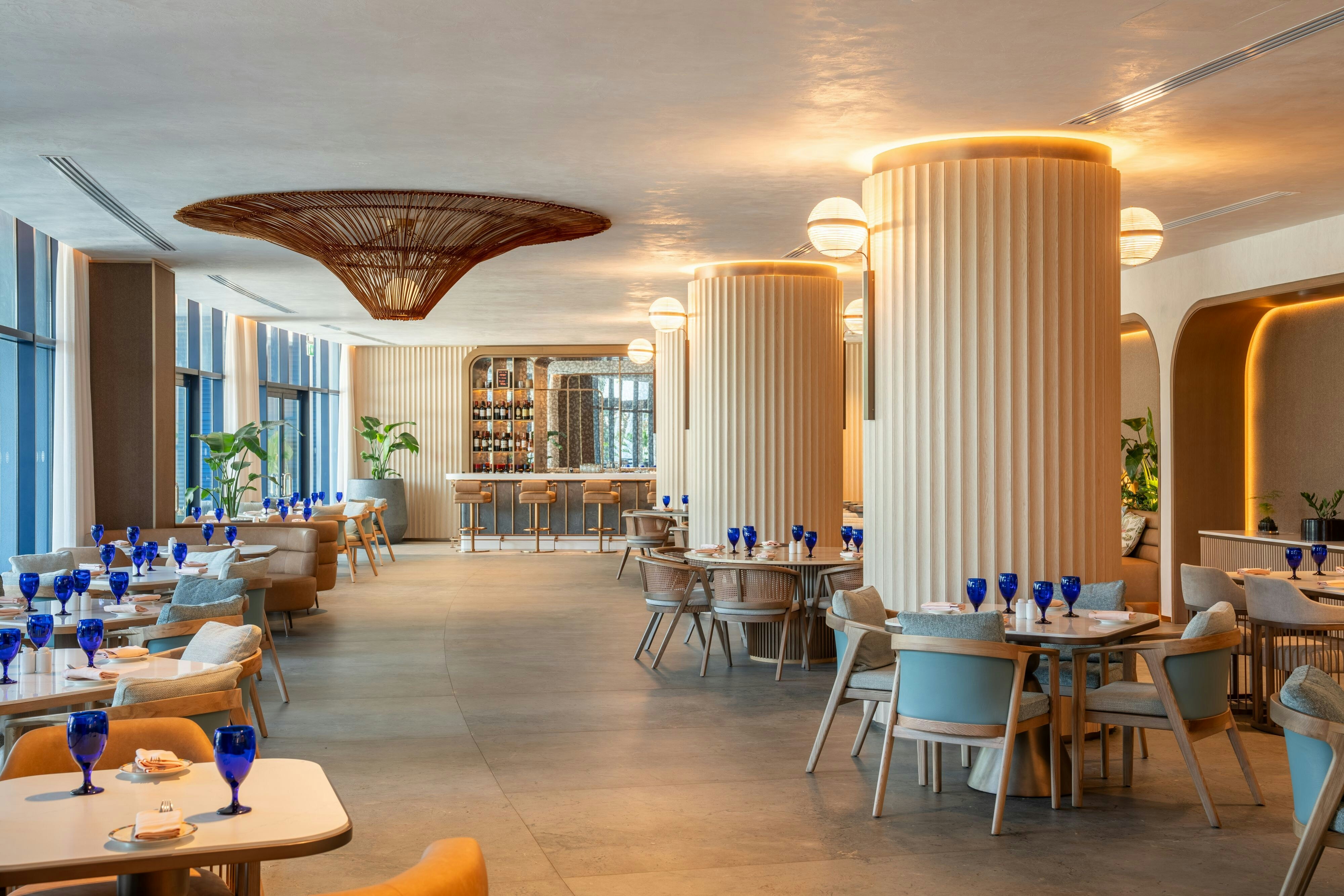 Le Meridien Al Aqah Beach Resort 36/65