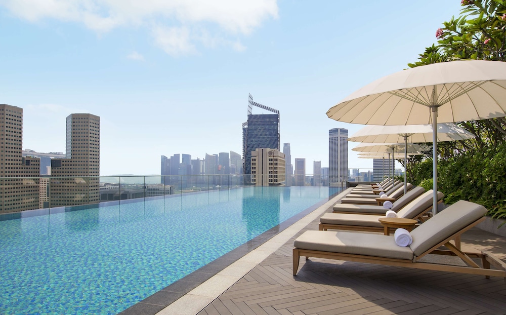 Andaz Singapore 63/69