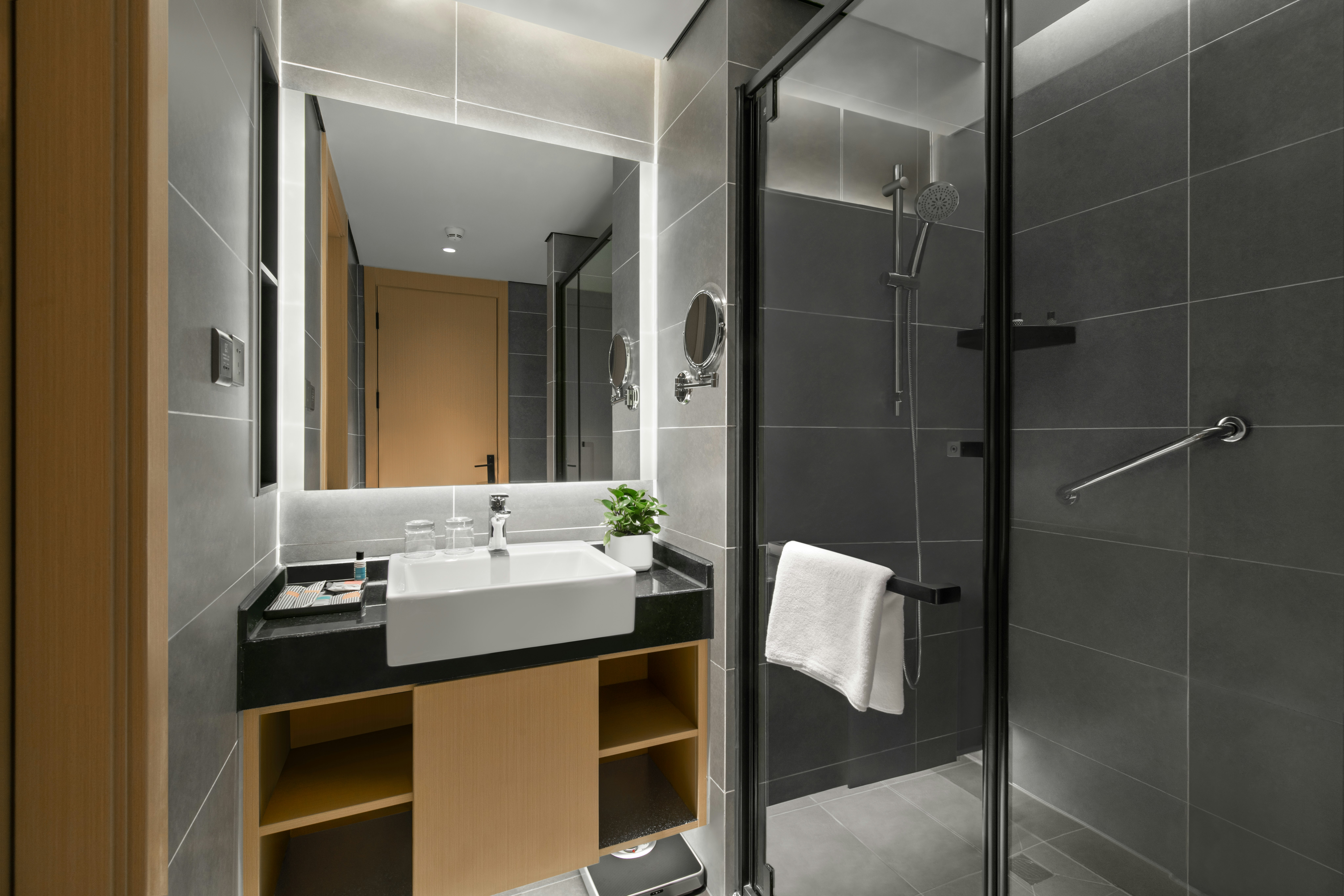 Citadines Gaoxin Chengdu 21/21