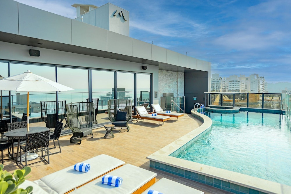 Brava Mundo Boutique Hotel 22/50