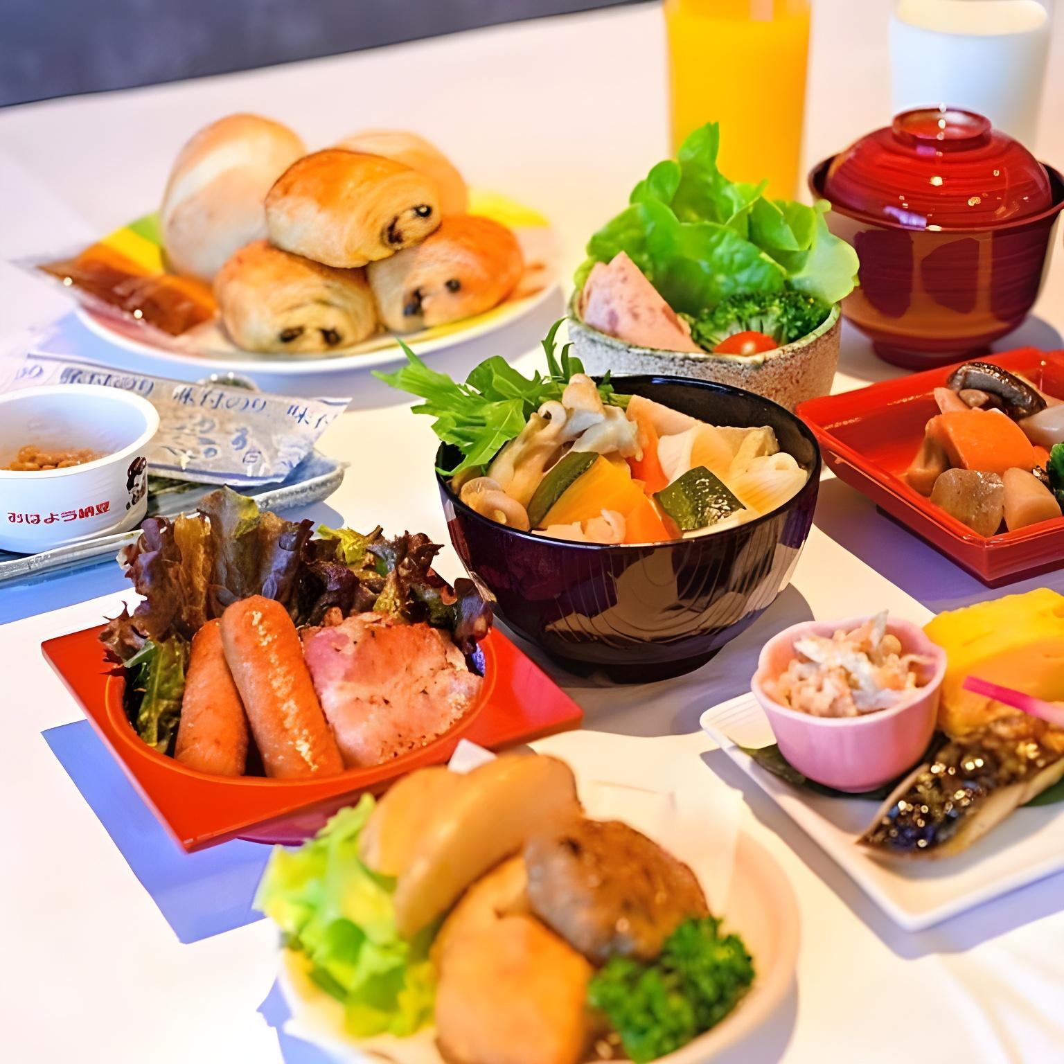 Spa Land Hotel Naito 39/45