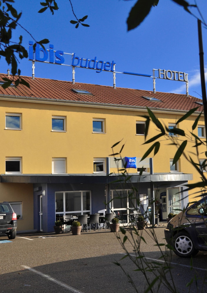 Ibis Budget Haguenau 6/64