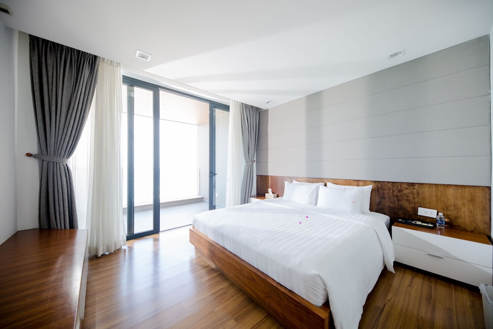 Acqua Villa Nha Trang 21/50