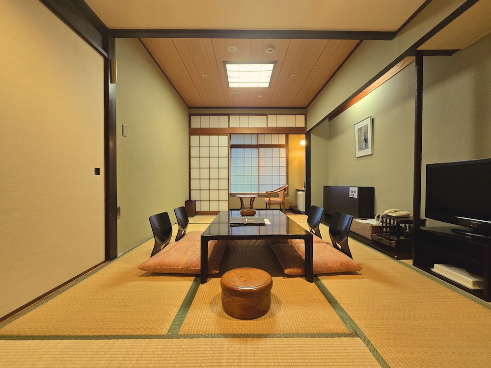KIJIMA KOGEN HOTEL 49/58