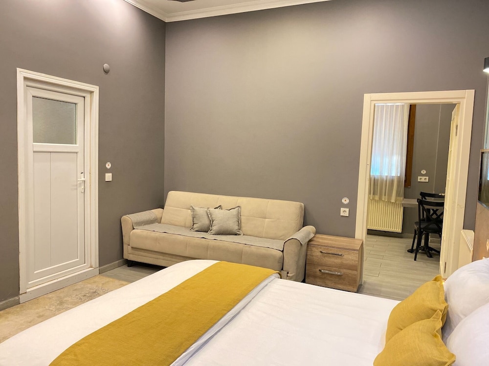 Sahra Kent Otel Pendik 20/50