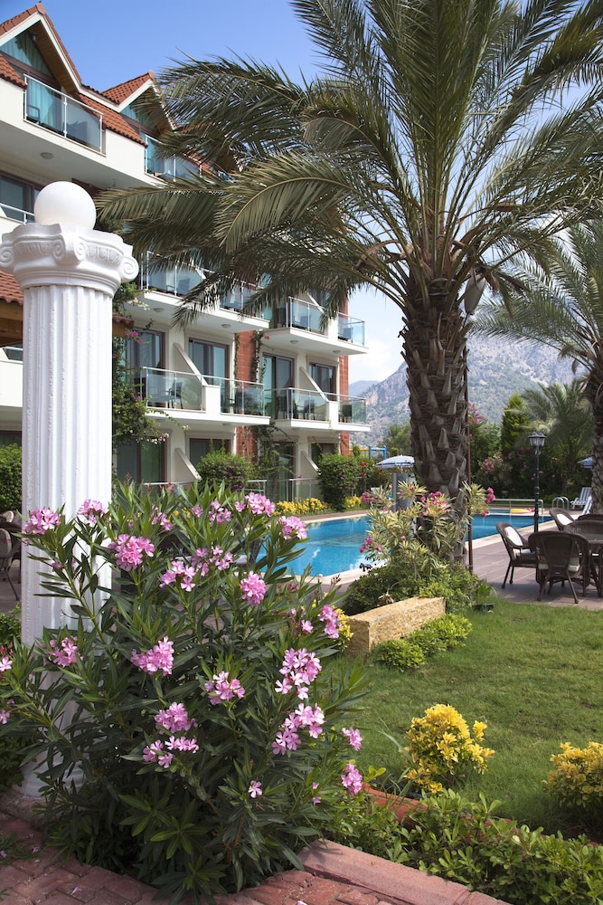 Palmira Hotel 32/46