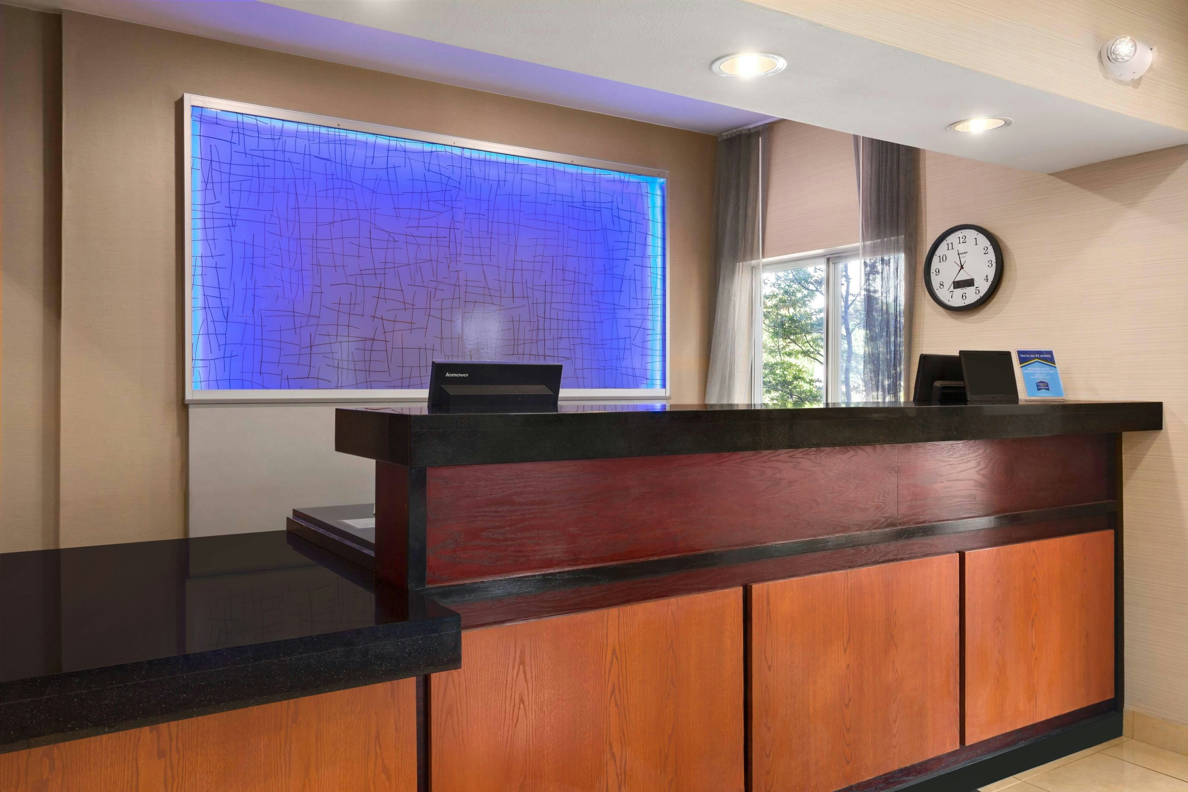 SureStay by Best Western Norman 5/29