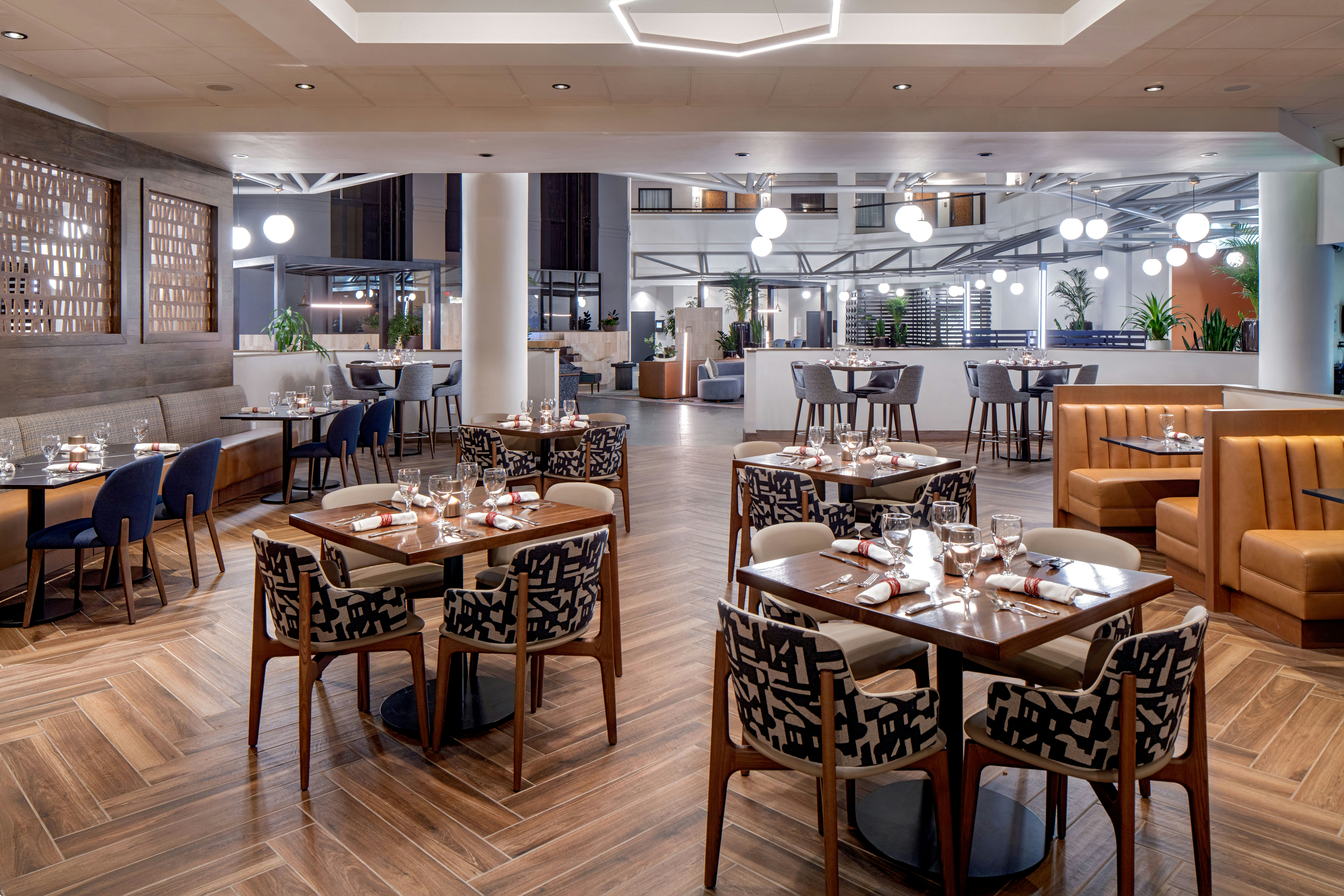 DoubleTree Suites by Hilton Hotel Salt Lake City Downtown 46/74