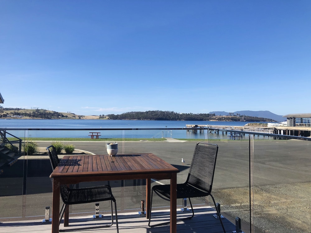Eastcoaster Tasmania 27/75