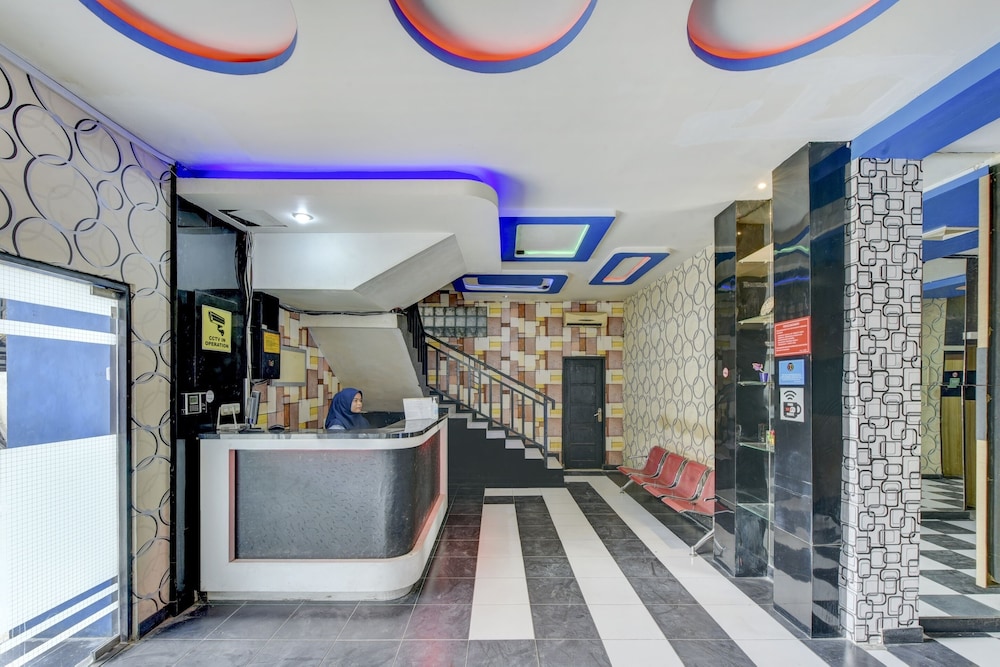 Hotel O near Tugu Simpang Haru formerly Zaara Guest House photo5