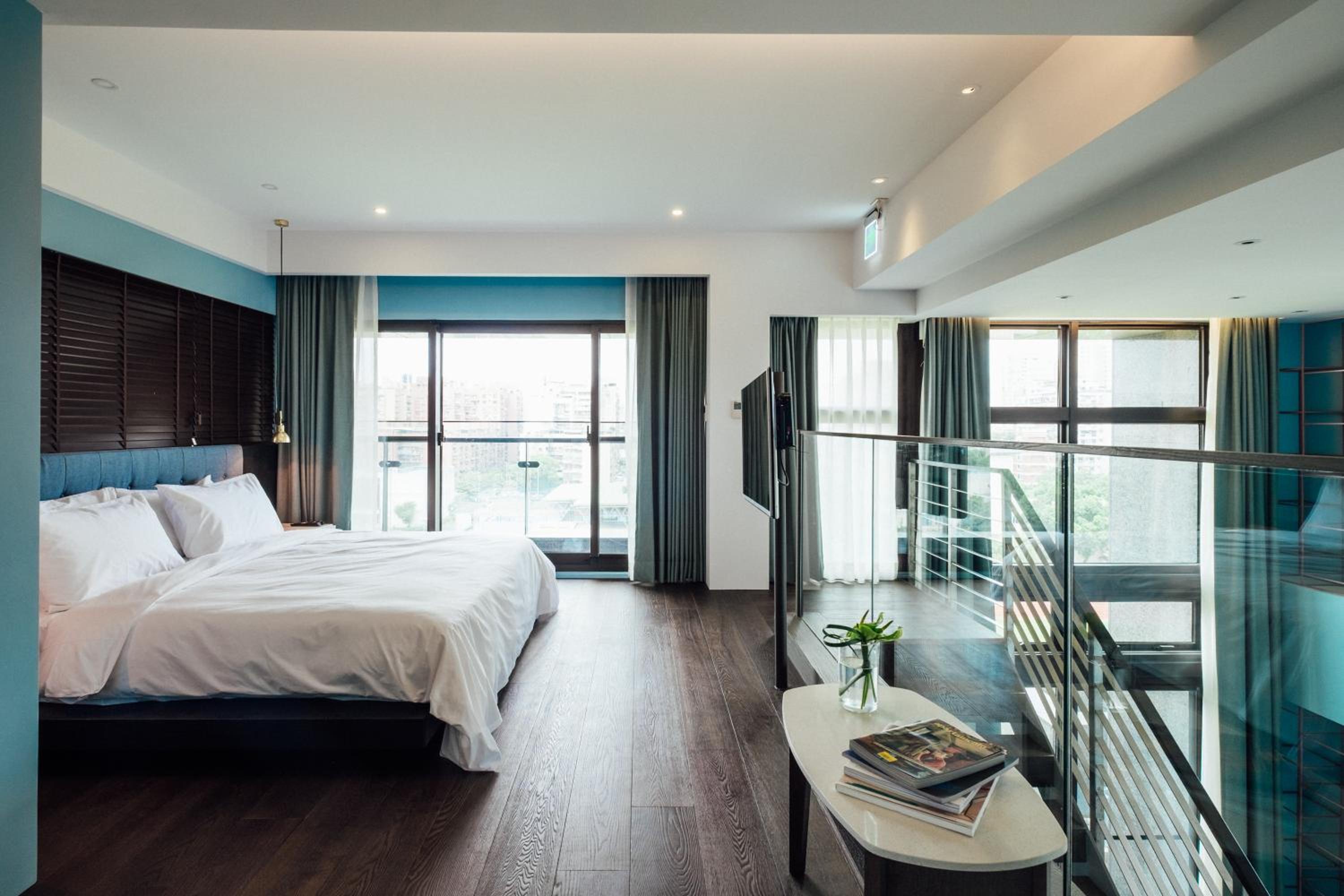 PENTHOUSE