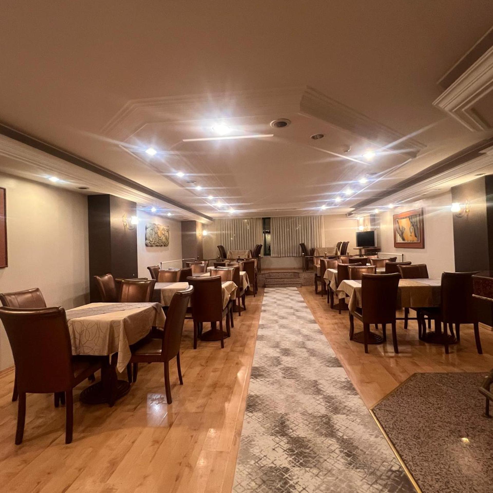 Hotel Sefa 1 28/41
