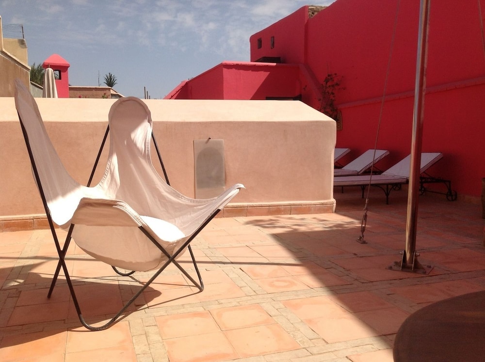 Riad Porte Royale 25/33