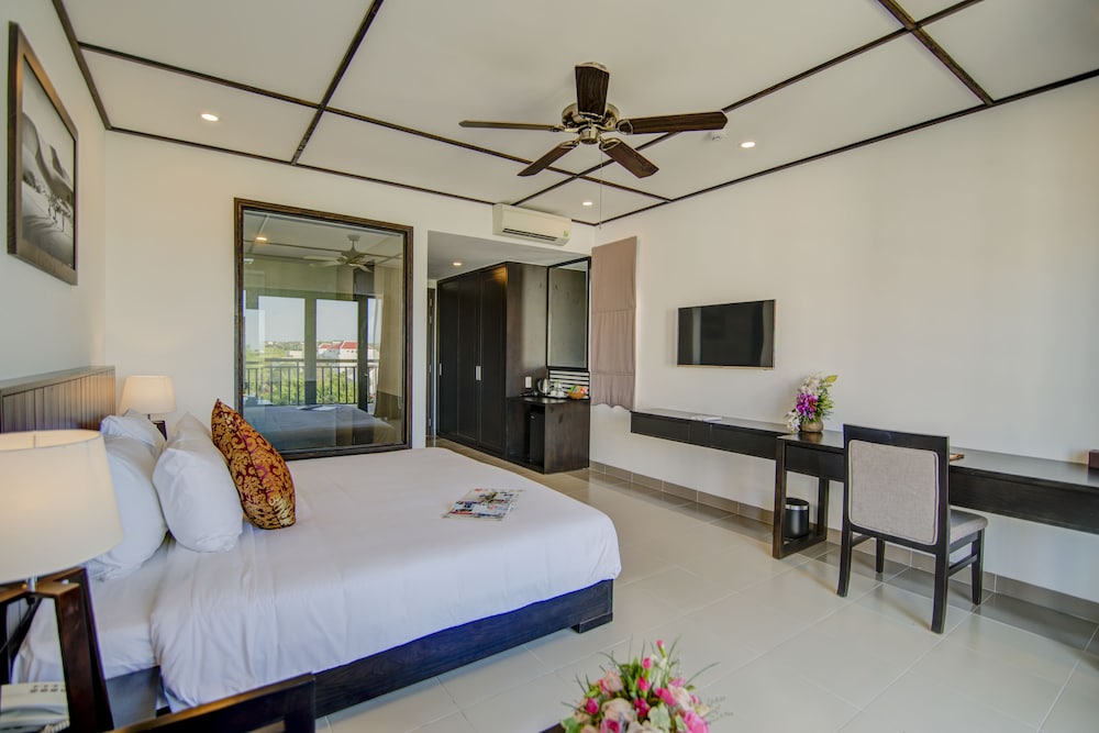 White Lotus Hotel Hoian 11/49