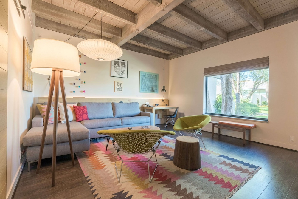 Andaz Scottsdale Resort And Bungalows 44/77