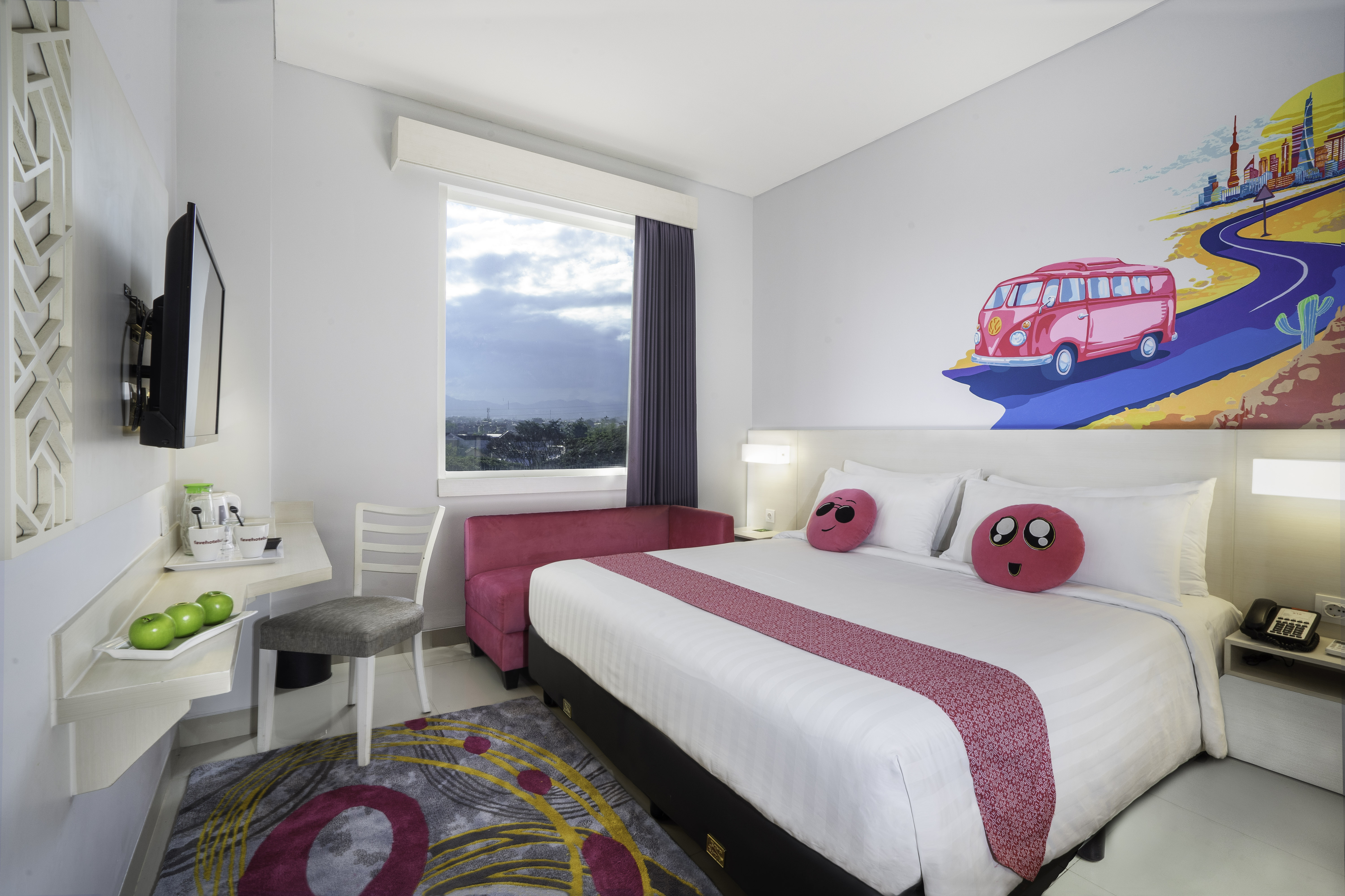 favehotel Malang 19/42