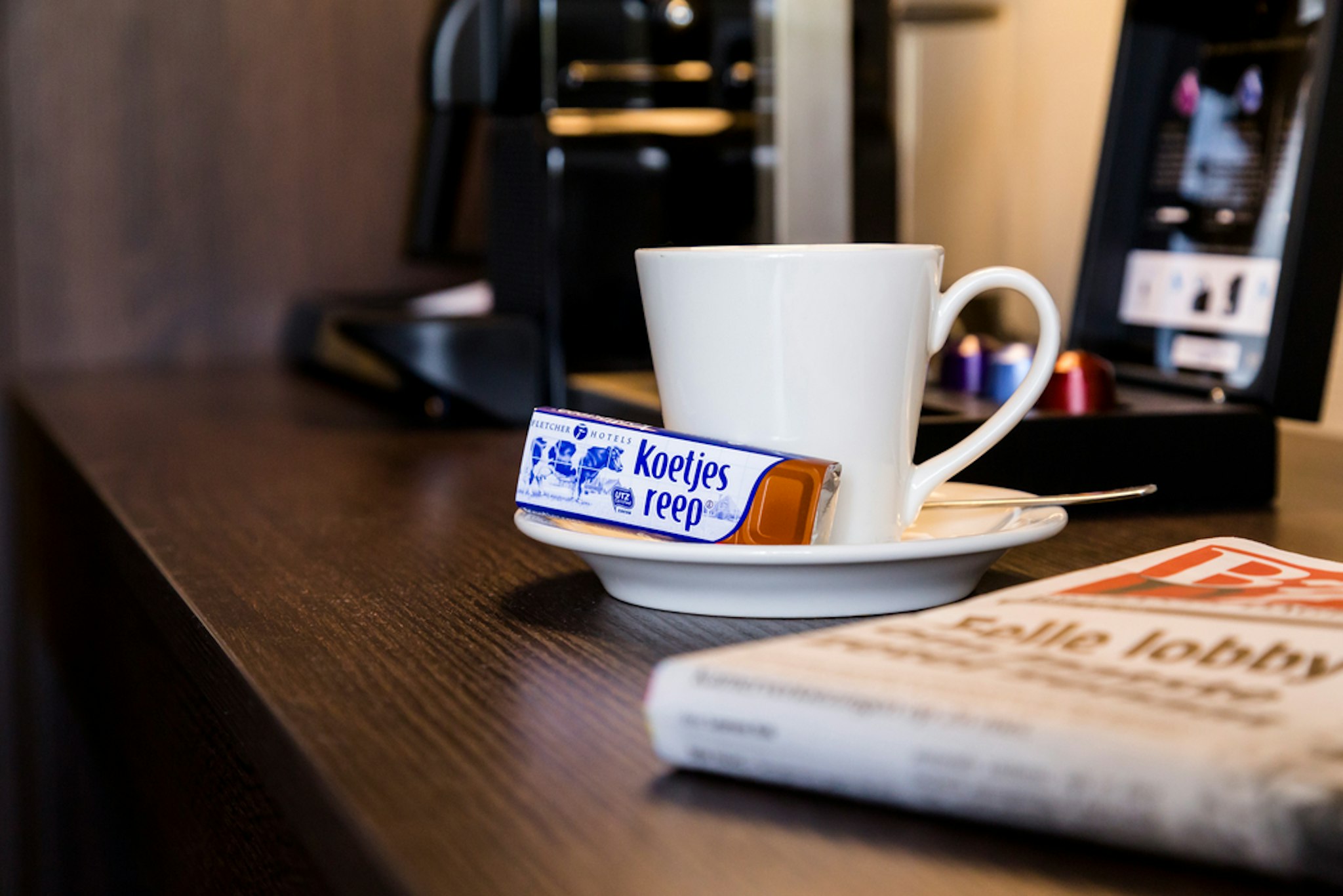 Fletcher Hotel Restaurants-Hertogenbosch 5/16
