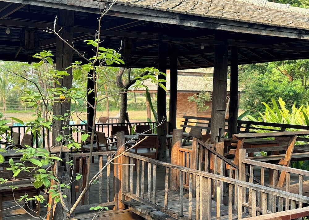 Karina Resort Chiang Mai by ZUZU 119/132