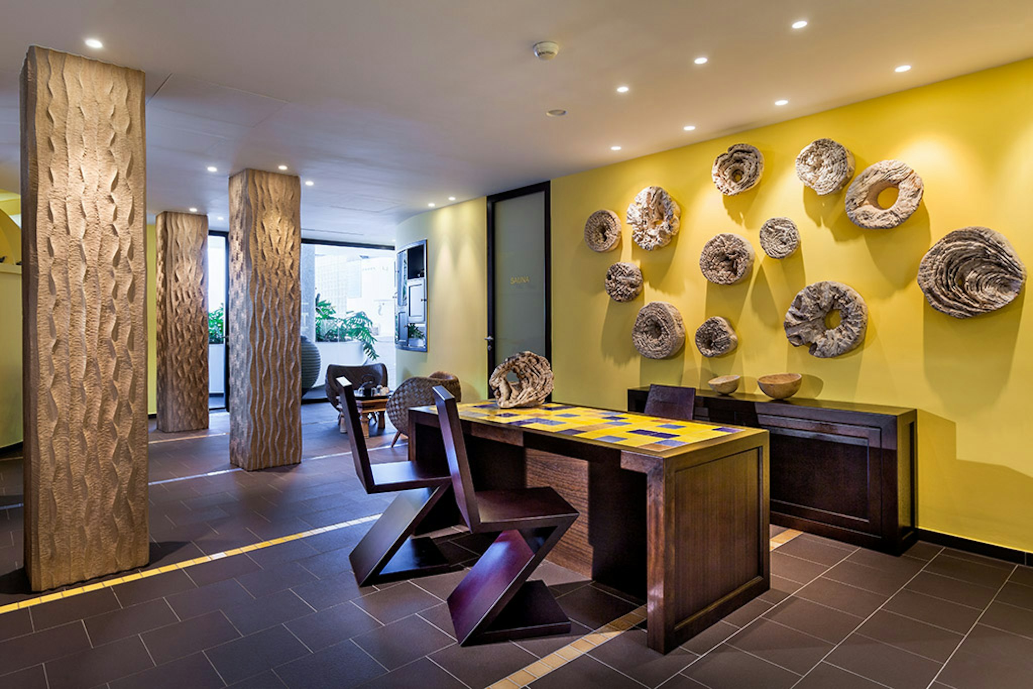 Seaside Grand Hotel Residencia 9/50