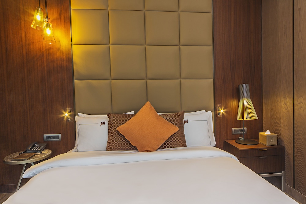 Naz City Hotel Taksim 20/69