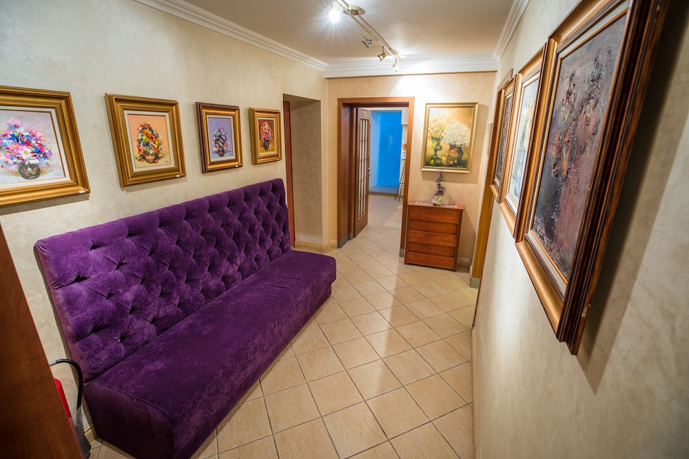 Hotel Casa David 8/21