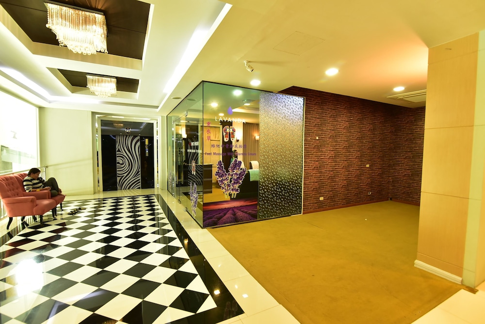 Grand Pink Hotel Hat Yai 26/49