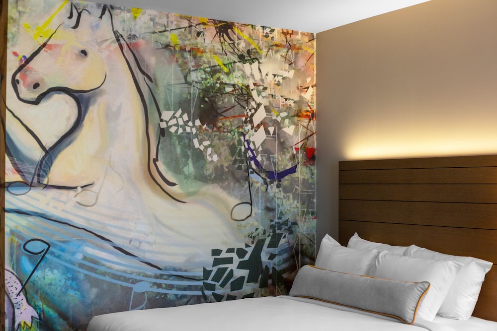 Hotel Indigo Gainesville-Celebration Pointe 13/71