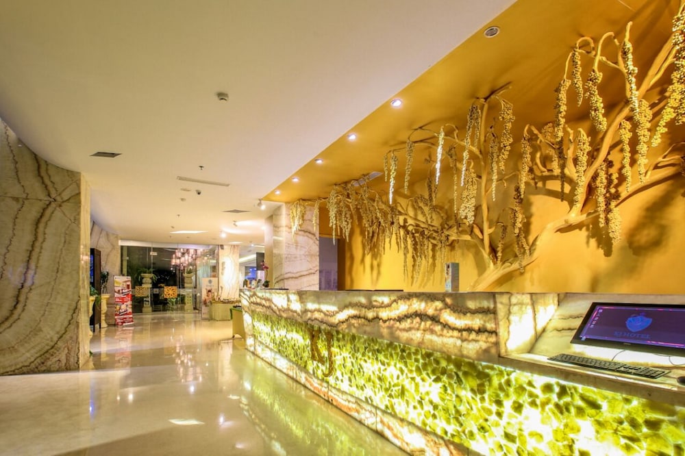 Kj Hotel 3/37