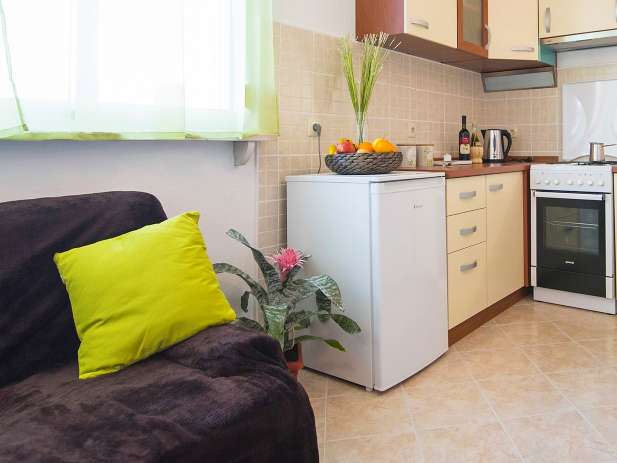 APARTMENTS ISKRA 14/33