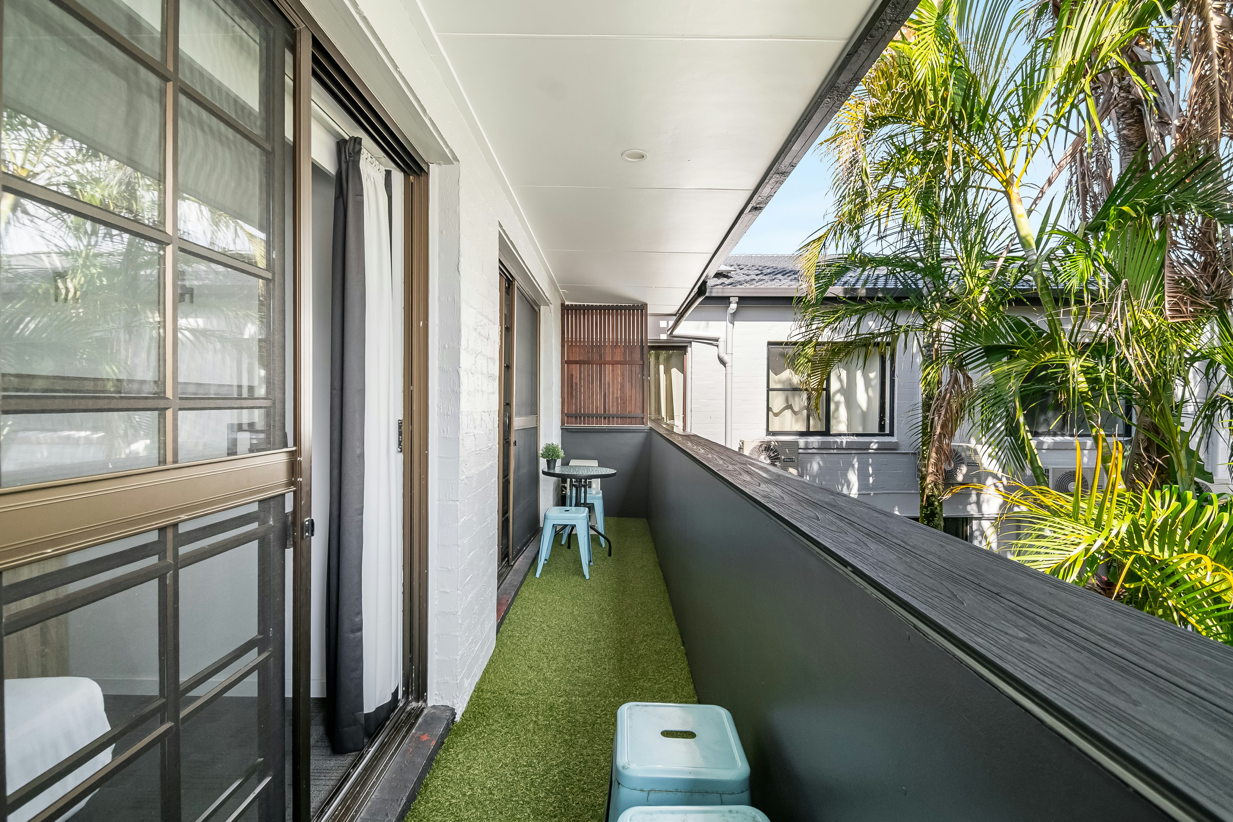 BALLINA HOMESTEAD MOTEL 5/60