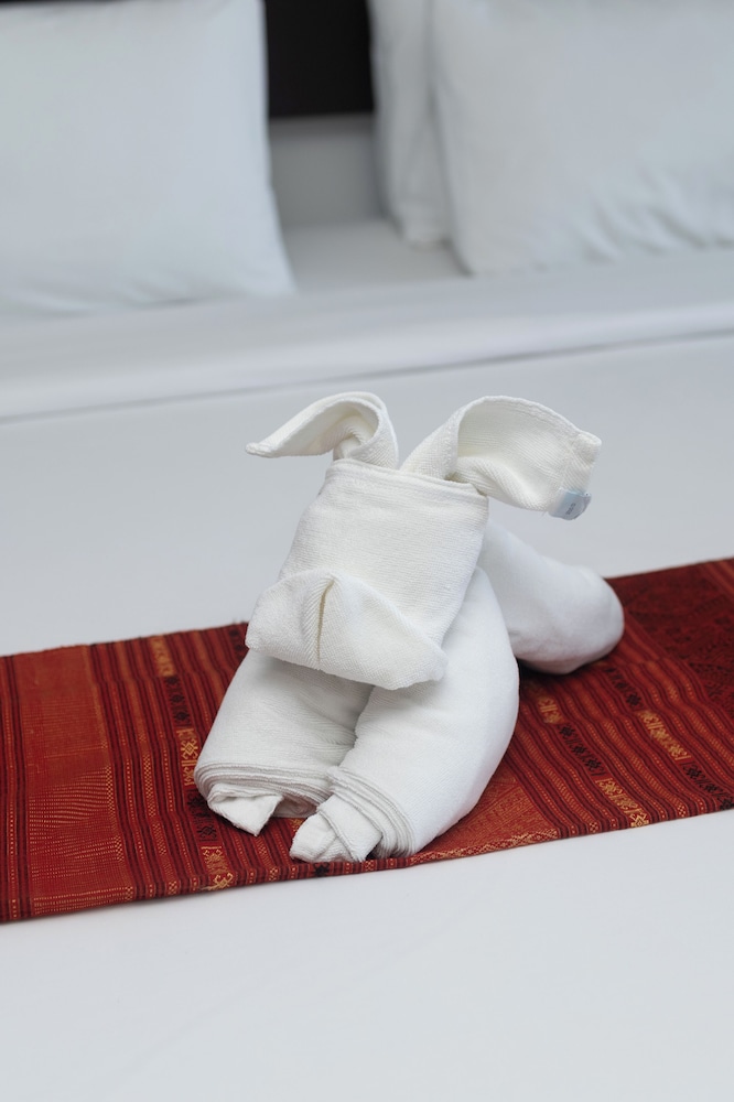 Pattawia Resort Spa 20/49