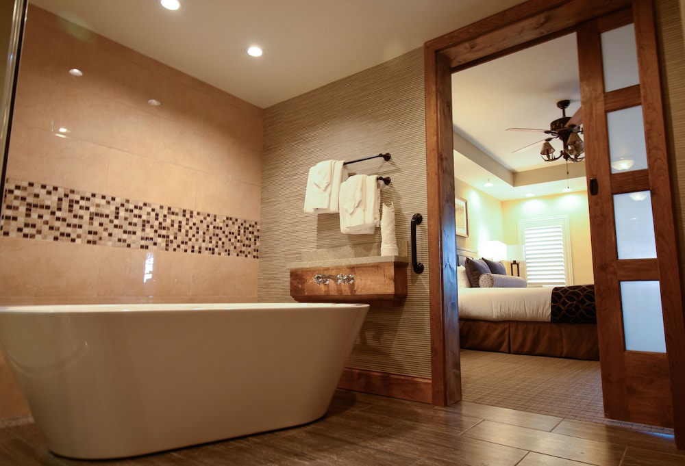 Hyatt Vacation Club At The Lodges At Timber Ridge, Branson 10/67
