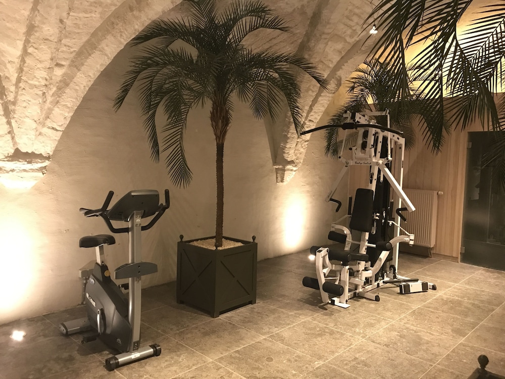 sport facilities