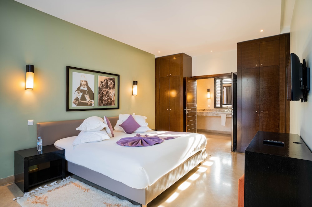 Al Maaden Villa Hotel And Spa 11/50
