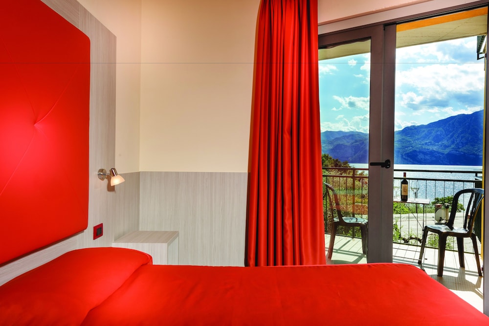 Hotel Sole Malcesine 10/39