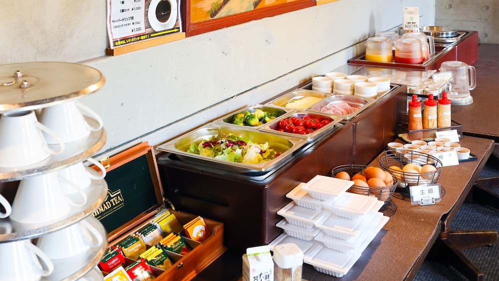Obihiro Tennen Onsen Fukui Hotel 12/37