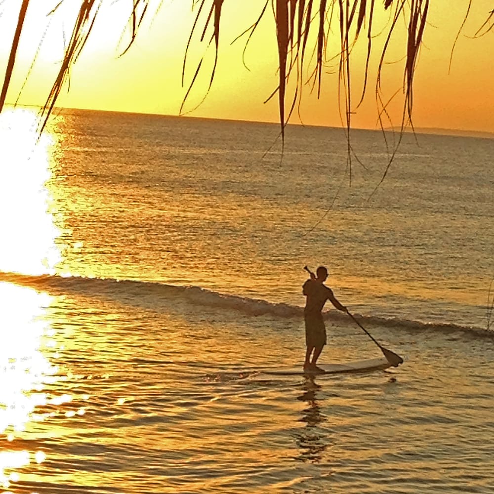 Coco Beach Resort 64/66
