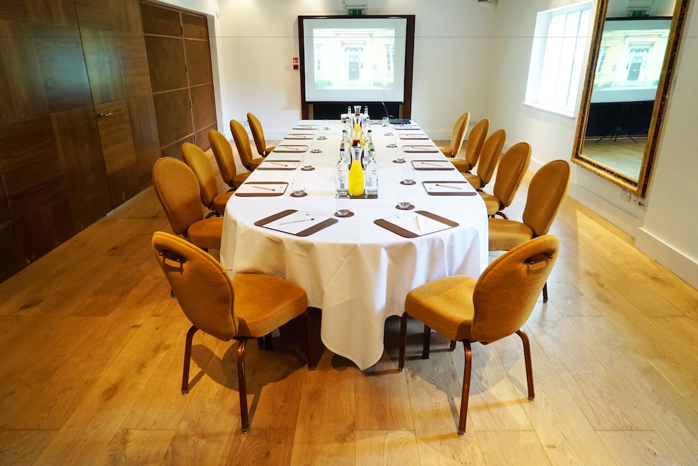 Cotswold House Hotel & Spa 34/45