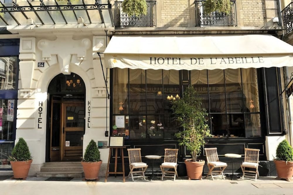 Hotel De Labeille 5/78