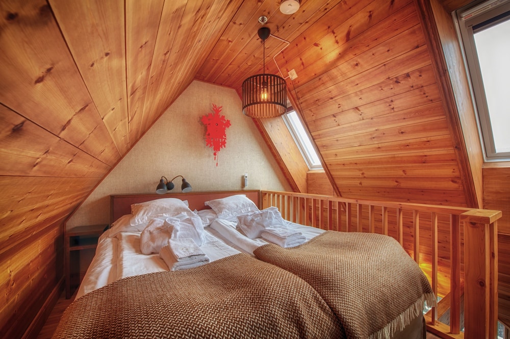 Hotell Fjällgården Ski In Ski Out 15/50