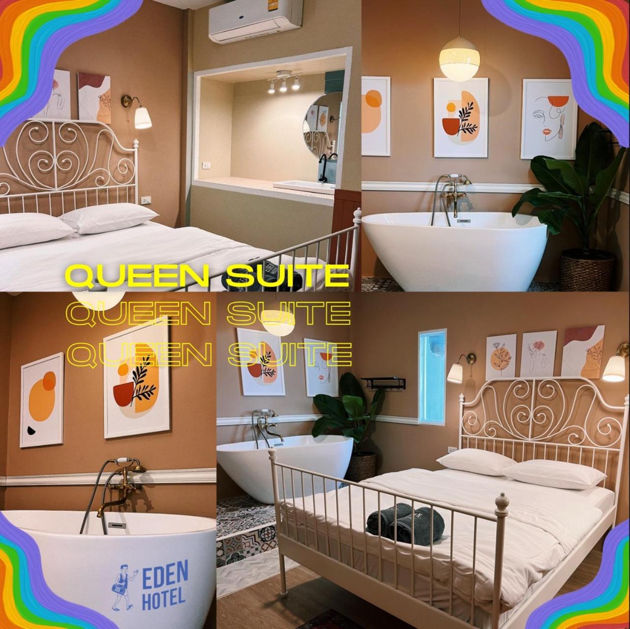 Malarer Boutique Hostel 46/56