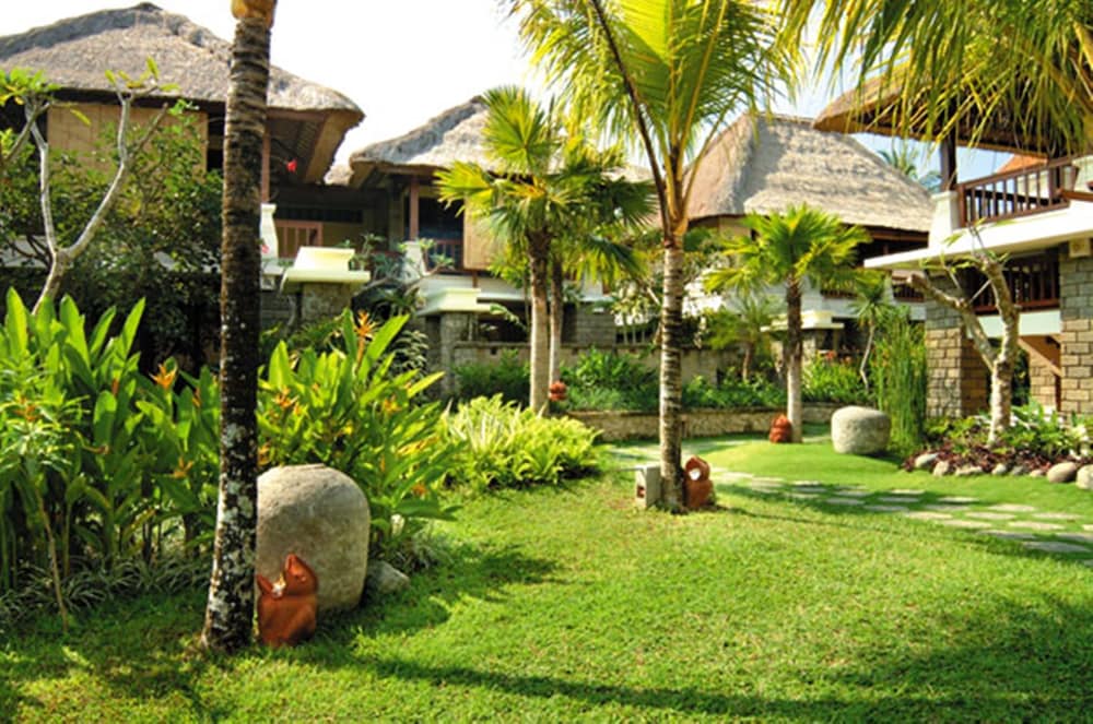 Kori Ubud Resort And Spa 2/77