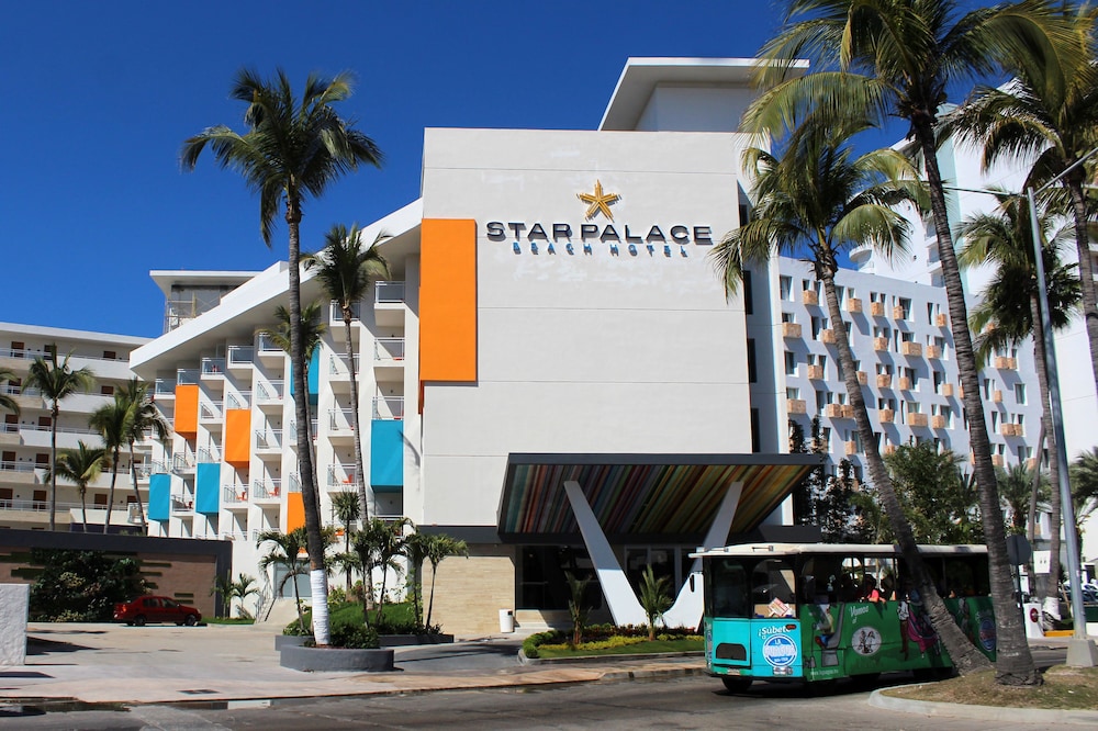 Star Palace Hotel 8/69