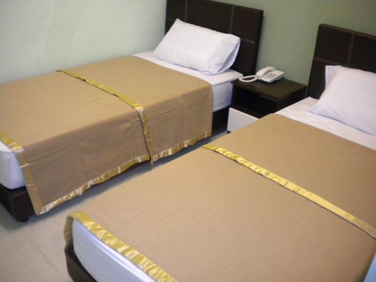BBP Hotel — foto 5