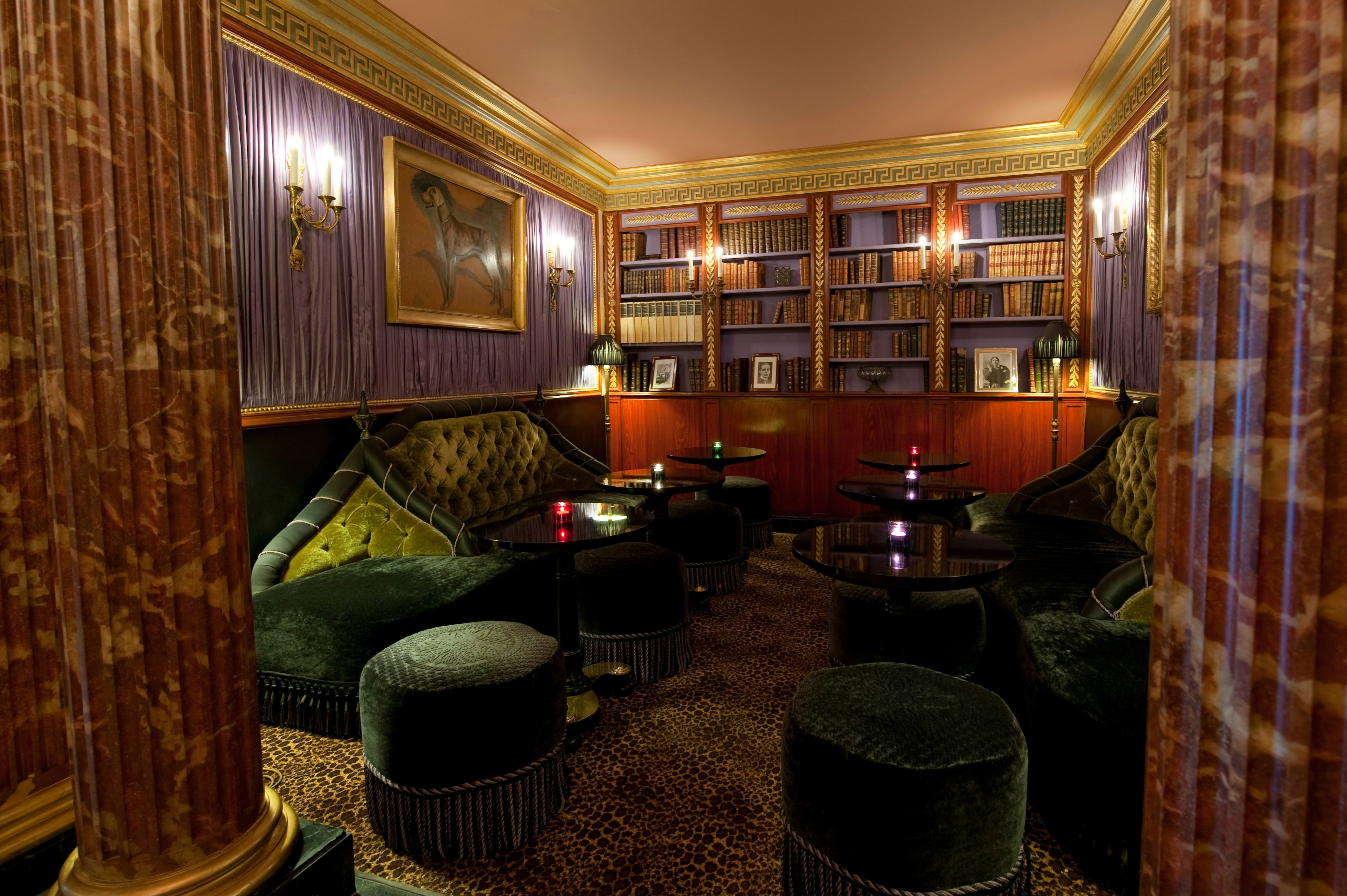 L'hotel 21/28