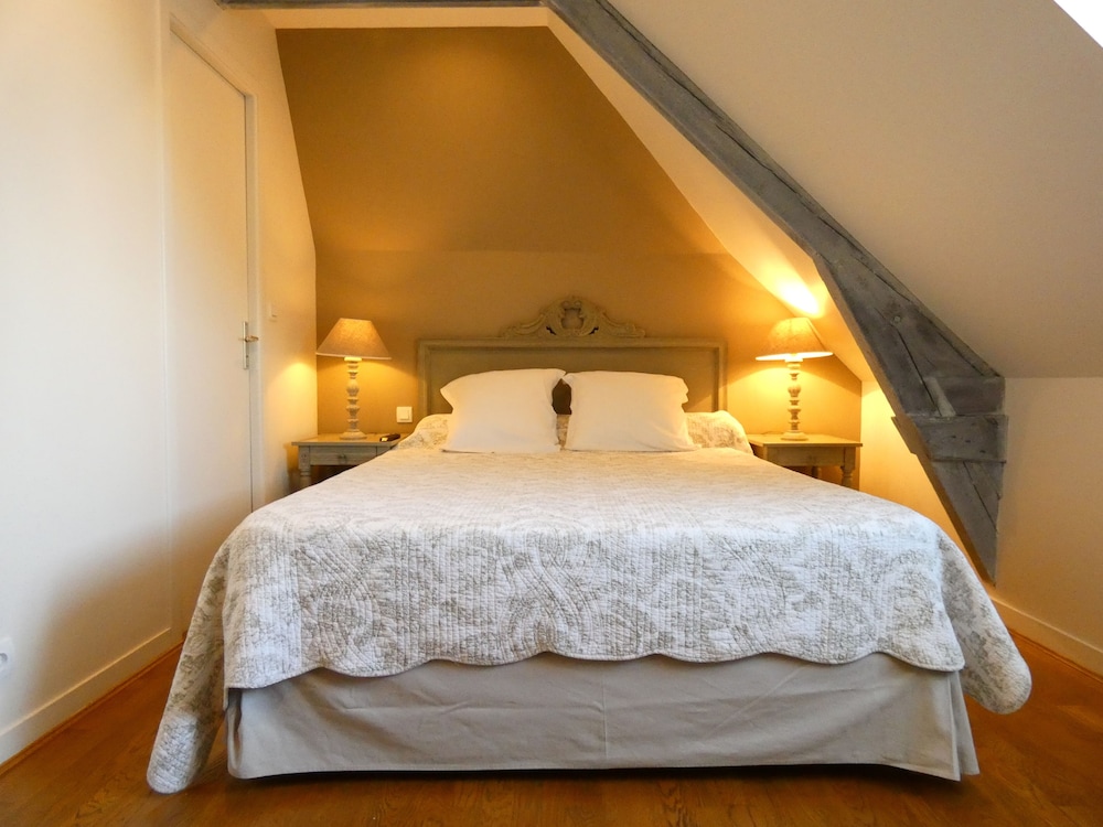 Hotel le Chatellier 9/50