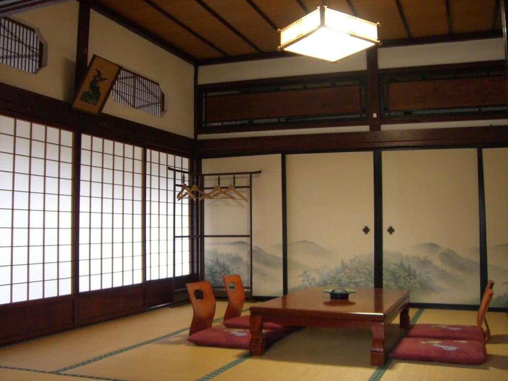 Tamonkan 27/44
