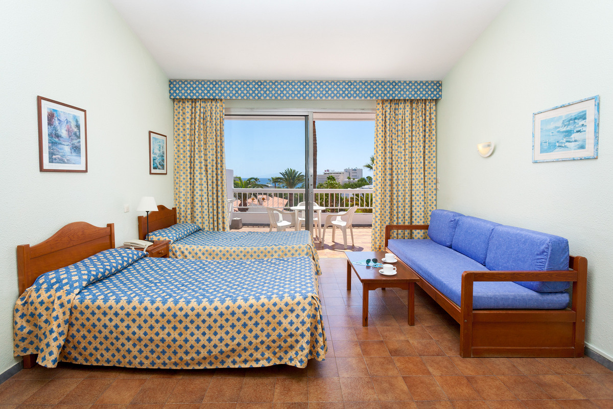 Paraiso Del Sol Apartments 10/28